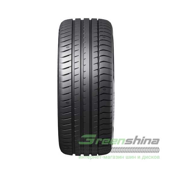 Купити Літня шина TRIANGLE EffeXSport TH202 EV 255/45R20 105Y XL