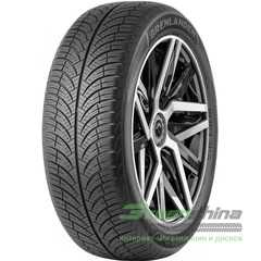 Купити Всесезонна шина GRENLANDER GREENWING A/S 225/55R19 99V