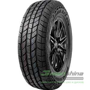 Купить Всесезонная шина GRENLANDER MAGA A/T ONE 265/70R17 121/118R