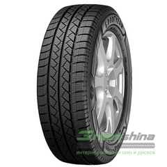 Купить Всесезонная шина GOODYEAR VECTOR 4 SEASONS CARGO 205/70R17C 115/113R