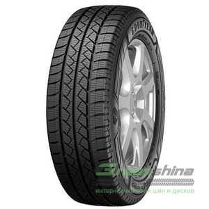 Купить Всесезонная шина GOODYEAR VECTOR 4 SEASONS CARGO 205/70R17C 115/113R