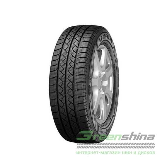 Купити Всесезонна шина GOODYEAR VECTOR 4 SEASONS CARGO 205/70R17C 115/113R