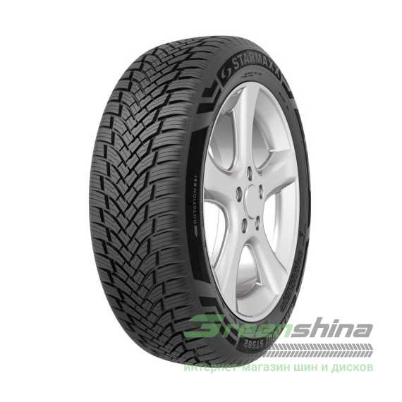 Купить Всесезонная шина STARMAXX Maxx Out ST582 205/60R16 96V