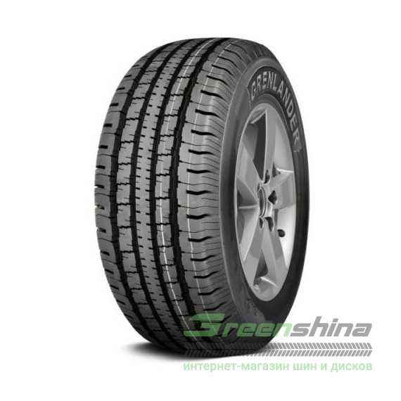 Купити Літня шина GRENLANDER MAHO 77 235/75R15 105H