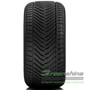 Купити Всесезонна шина TAURUS ALL SEASON SUV 225/55R18 102V