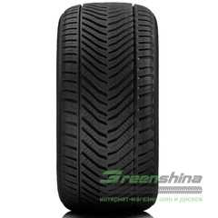 Купить Всесезонная шина TAURUS ALL SEASON SUV 235/65R17 108V