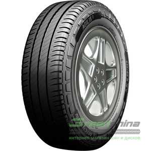 Купить Летняя шина MICHELIN Agilis 3 215/70R15C 109/107R