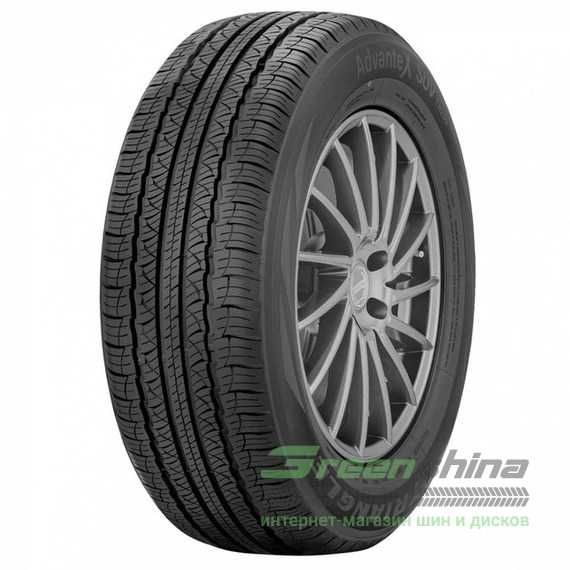 Купити Літня шина TRIANGLE ADVANTEX TR259 SUV 285/50R20 116W XL