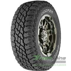 Купить Всесезонная шина COOPER Discoverer S/T Maxx 235/80R17 120/117Q