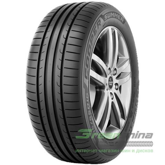 Купити Літня шина COOPER Summer 185/65R15 88H