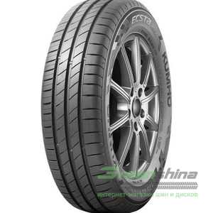 Купити Літня шина KUMHO ECSTA HS52 205/55R16 91V