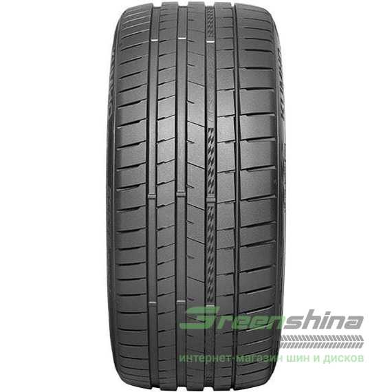 Купити Літня шина KUMHO Ecsta Sport S PS72 225/45R17 91Y