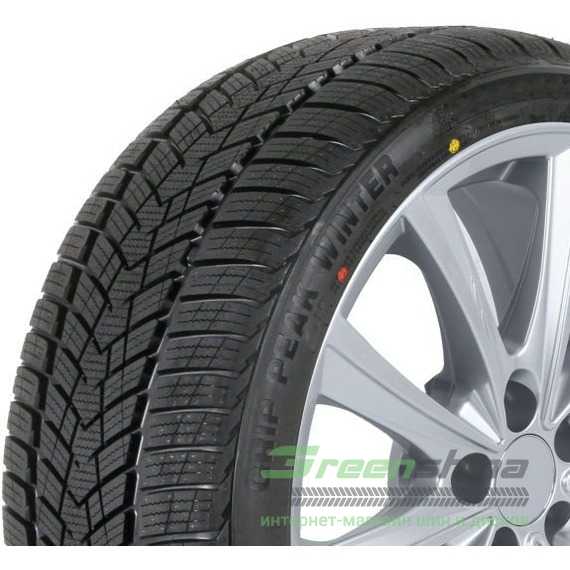 Купити Замова шина CROSSWIND Grip Peak Winter 235/40R18 95V XL