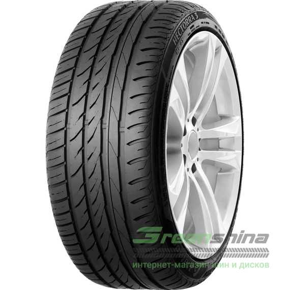 Купити Літня шина MATADOR MP47 Hectorra 3 SUV 255/55R18 109Y XL