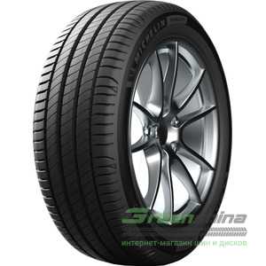 Купити Літня шина MICHELIN Primacy 4 245/50R19 101W Run Flat