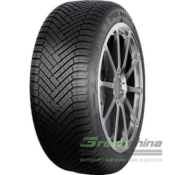 Купити Всесезонна шина LINGLONG Sport Master 4S 205/55R17 95W