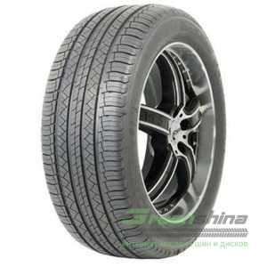 Купити Літня шина TRIANGLE ADVANTEX TR259 SUV 215/50R18 92W