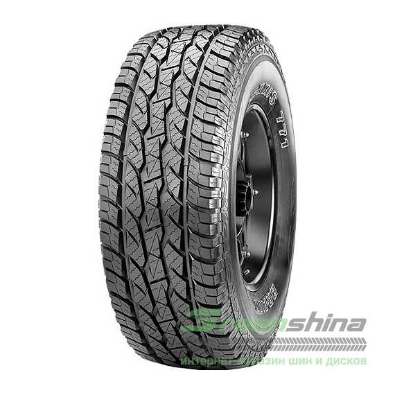 Купити Всесезонна шина MAXXIS AT-771 Bravo 265/65R18 114T XL