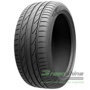 Купити Літня шина MAXXIS Victra Sport 5 225/55R19 99V