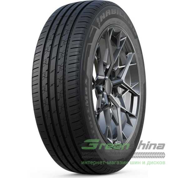 Купити Літня шина HABILEAD H206 255/45R20 105W