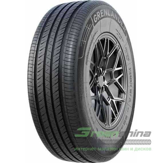 Купити Літня шина GRENLANDER Kingpro One 175/65R15 84H
