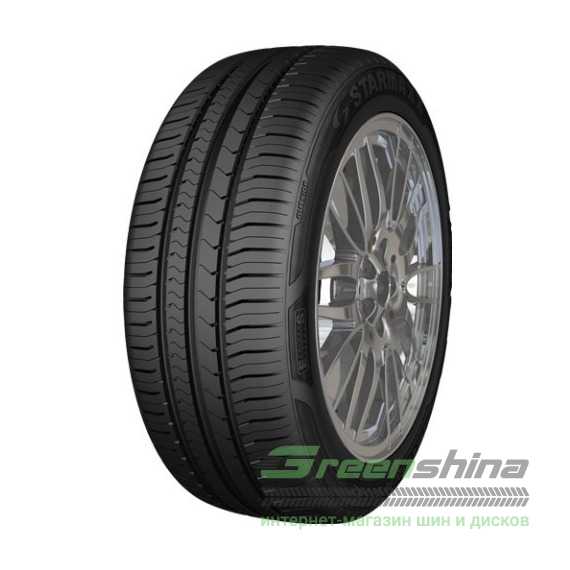 Купити Літня шина STARMAXX Naturen ST542 185/60R14 82H