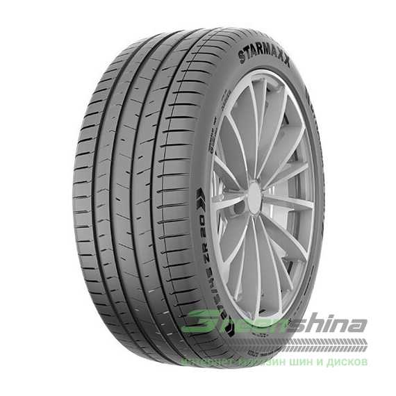 Купити Літня шина STARMAXX Dynamix Sport 255/45R19 104Y XL