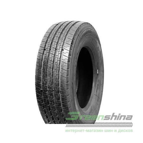 Купити Вантажна шина TRIANGLE TR685 (рульова) 315/70R22.5 154/150L 16PR