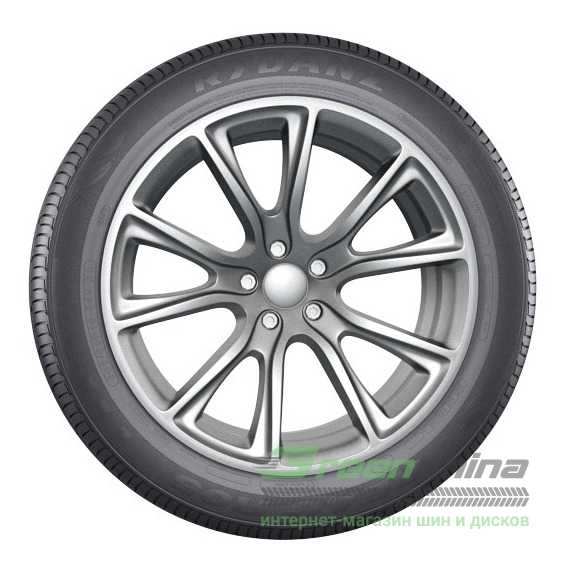 Купить Летняя шина RYDANZ Reac R05 155/70R13 75T