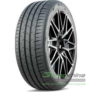 Купити Літня шина KUSTONE Passion P9S 275/35R21 103W