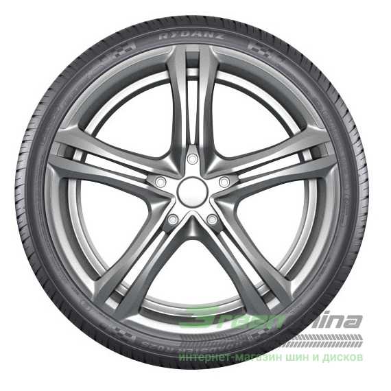 Купити Літня шина RYDANZ Roadster R02S 285/35R22 106W XL