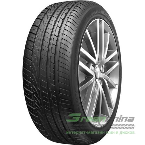 Купити Літня шина HEADWAY HU901 235/45R17 97Y XL