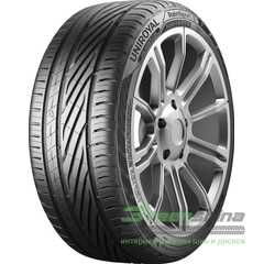 Купити Літня шина UNIROYAL RainSport 5 235/50R20 104V XL