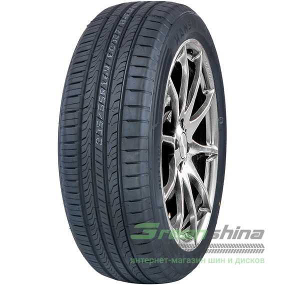 Купити Літня шина HANSINWAY Eco07 215/65R16 98H