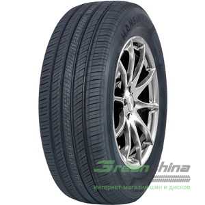 Купити Літня шина HANSINWAY Focus H/T 225/65R17 102H