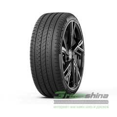 Купити Літня шина BERLIN Summer UHP 1 275/40R20 106Y XL