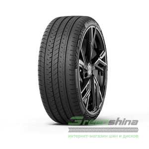 Купити Літня шина BERLIN Summer UHP 1 275/40R20 106Y XL