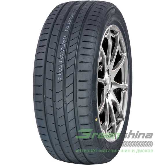 Купить Летняя шина HANSINWAY Perform01 235/55R19 105W XL