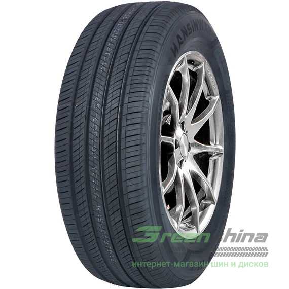Купити Літня шина HANSINWAY Focus H/T 235/60R18 107H XL