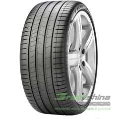 Купити PIRELLI PZERO LUXURY SALOON 255/35R19 96Y