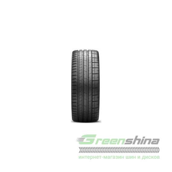 Купити Літня шина PIRELLI PZero PZ4 Sports Car 275/40R19 105Y