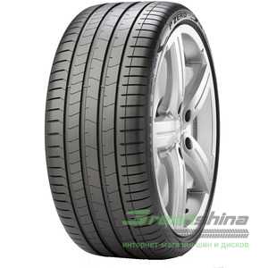 Купить PIRELLI PZERO LUXURY SALOON 275/40R21 107Y RunFlat