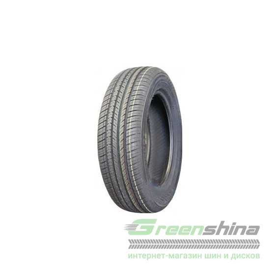 Купити Літня шина HIFLY HF-218 195/65R15 91H