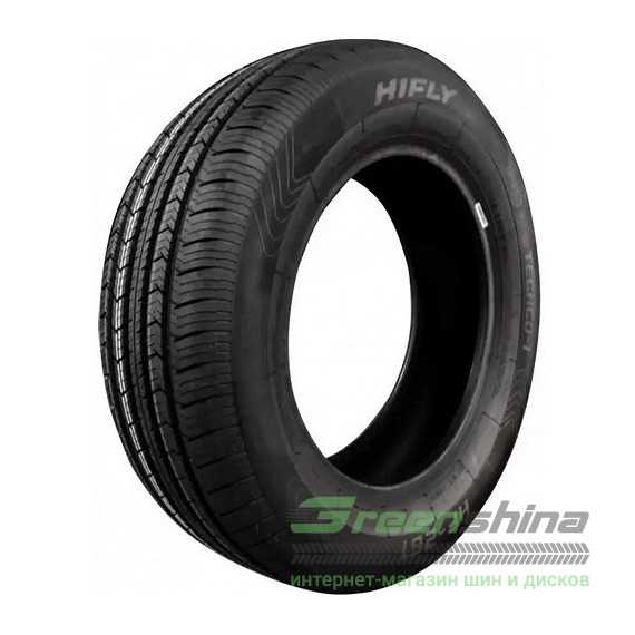 Купити Літня шина HIFLY HF-261 215/65R16 98H