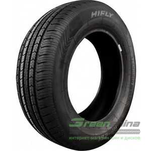 Купити Літня шина HIFLY HF-261 205/65R15 94H