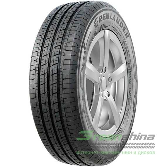 Купити Літня шина GRENLANDER Stratour E1 215/70R15C 109/107R