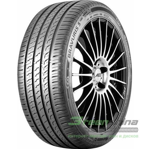 Купити Літня шина BARUM Bravuris 5HM 255/45R18 103Y