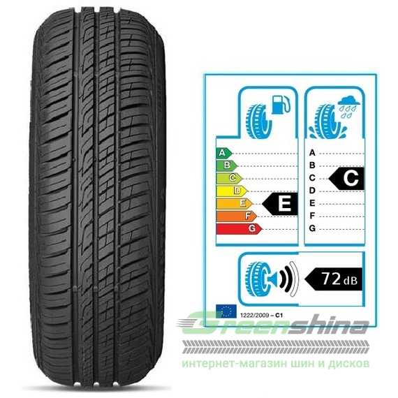 Купити Літня шина BARUM Brillantis 2 SUV 265/70R15 112H