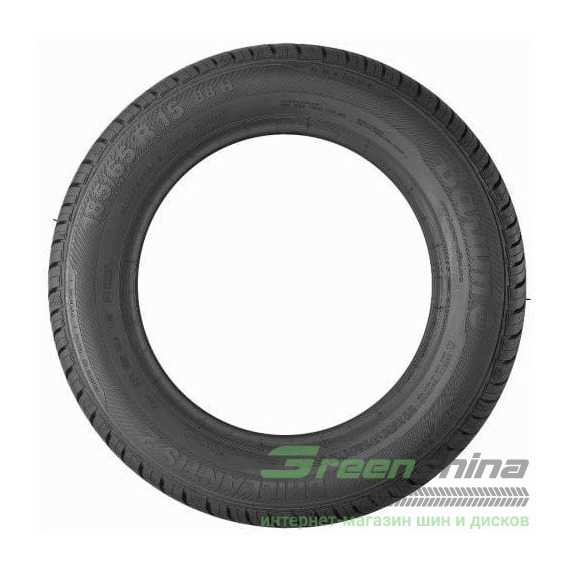 Купити Літня шина BARUM Brillantis 2 SUV 265/70R15 112H