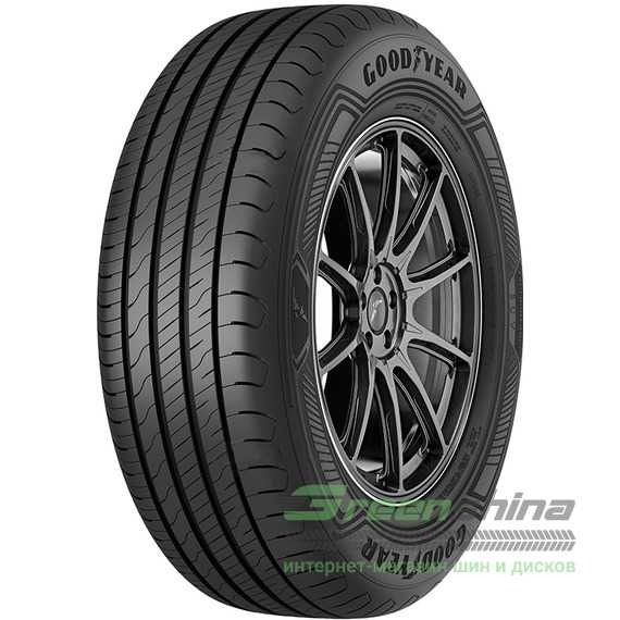 Купить Летняя шина GOODYEAR EfficientGrip 2 SUV 215/60R18 98H
